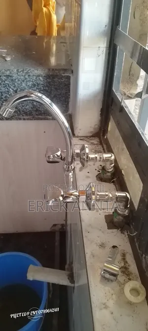 Plumbing Services