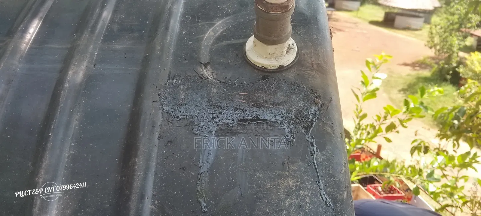 Plumbing Services