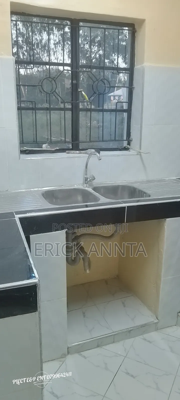 Plumbing Services
