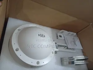 Ruijie Rg-Rap6262(G) Wi-Fi6 Ax1800 Outdoor Omni-Directional