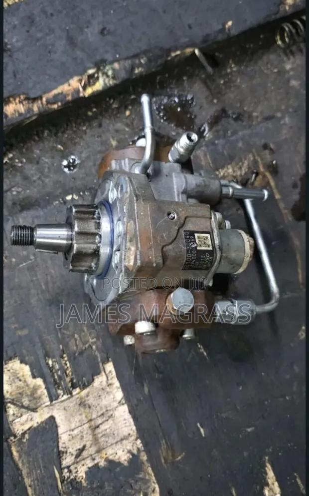 Injector Pump for 1kd, 2kd, 7l, Hilux and Prado - thumbnail 2