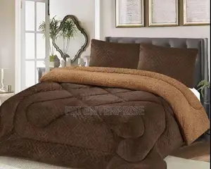 Plain Single Woolen Duvet