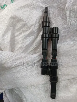 Y Connectors Dc