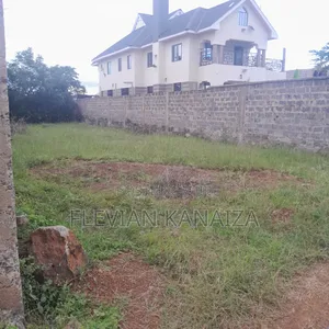 Residential Plot for Sell Within Komo Ridge Estate Tola Thika