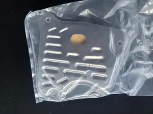 Toyota Gearbox Filters