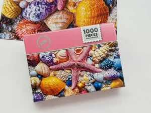 Mini Puzzle