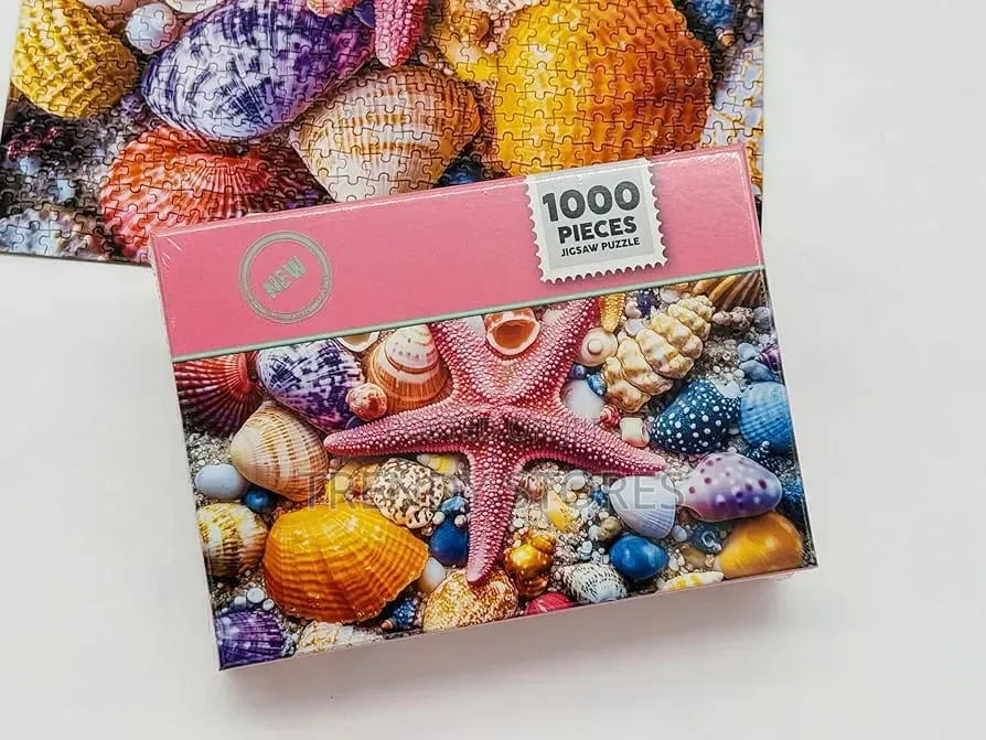 Mini Puzzle