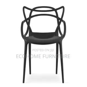 Luxury Designer Cafe Chair