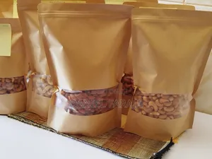 Faraja Nuts