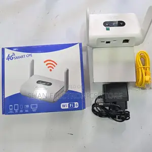 Q30 Wireless Wifi 6 Hotspot Sim Card Slot Modem Wifi Router