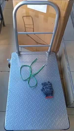300kg Capacity Platform Trolley