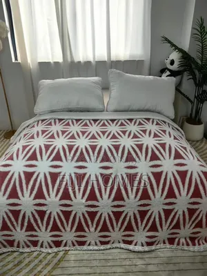 Cozy Woolen/Sherpa/Fleece Throw Blankets | 200x230cm