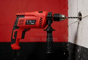 850watts Efftool Electric Drill/Quality 850watts Impact Drill