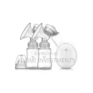 Rechargeable Electric Breast Feeding Pump