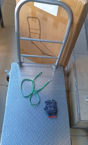 300kg Capacity Platform Trolley