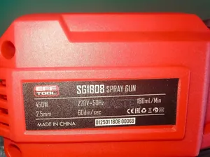450watts Efftool Electric Spraypaint/Quality Efftool Sraygun
