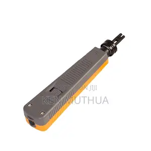 Vention Punch Down Impact Tool Network Punch Tool With Two Blade