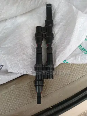 Y Connectors Dc
