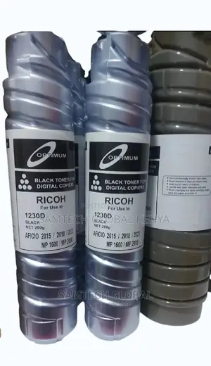 Ricoh 171 Toner Original 1270 D Toner