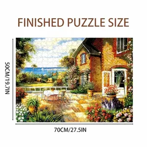 Villa Puzzle