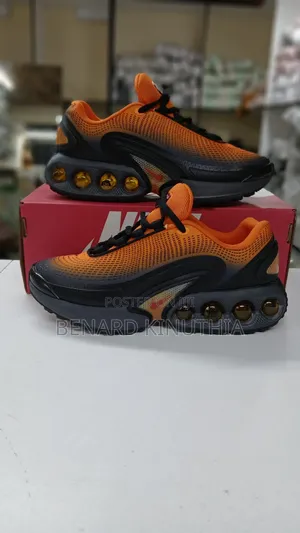 Nike Air Max Dn