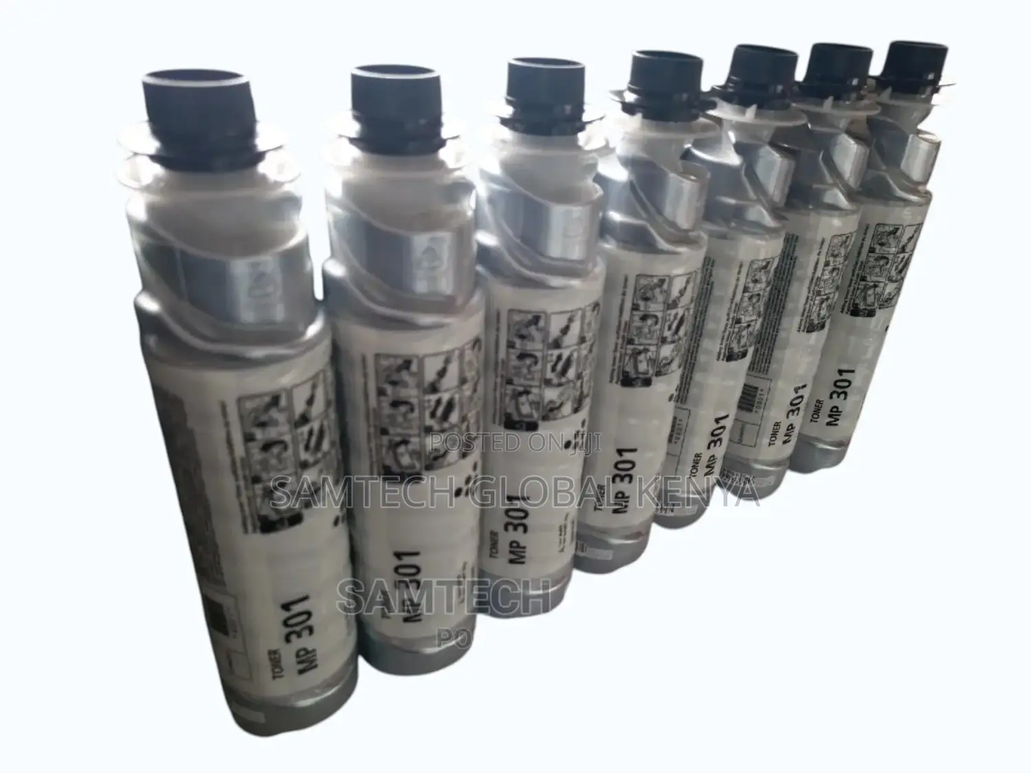 Very Good Quality Ricoh C 301 Toner