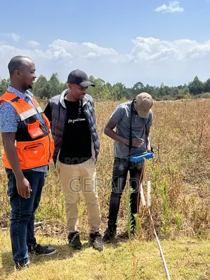 Borehole Hydro Geological Survey