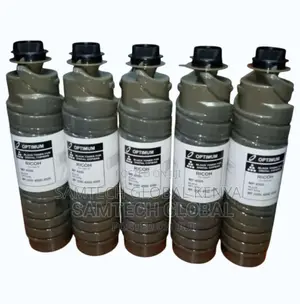Ricoh Mp 4500 Origanl Toner