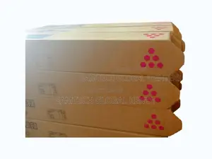 Ricoh Mp C 300 Magenta Toner