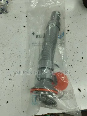 Grey Magic Bottle Trap
