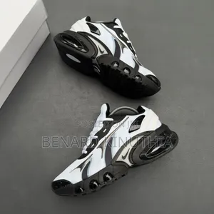 Nike Air Max Spor