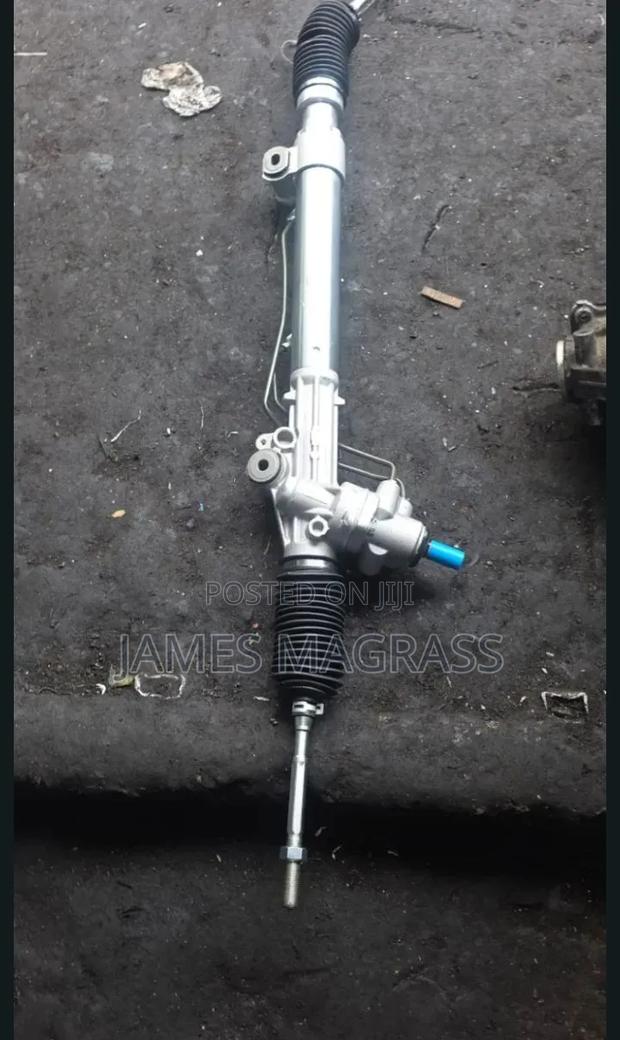 Prado 120 New Steering Rack - thumbnail 2