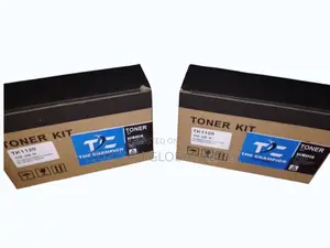 Kyocera Tk1120 Toner Available