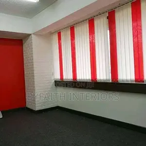 Well-Made Office Blinds