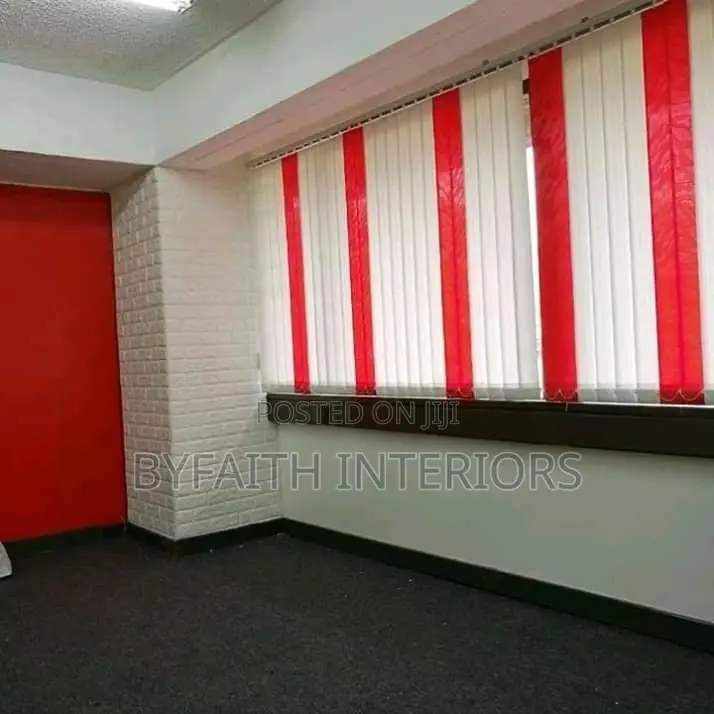 Well-Made Office Blinds