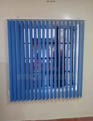 Well-Made Office Blinds