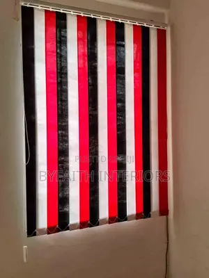 Well-Made Office Blinds