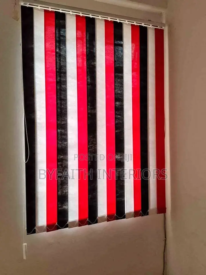 Well-Made Office Blinds