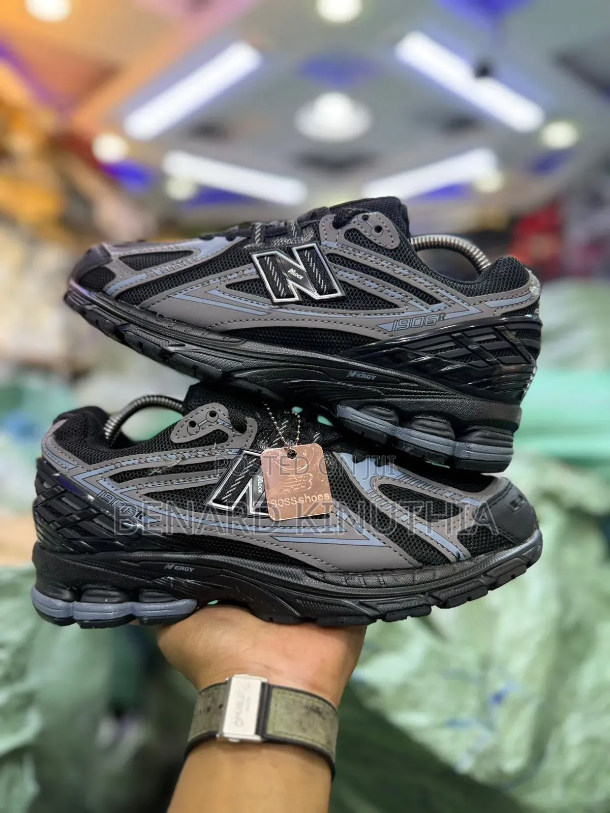 New Balance 1906r