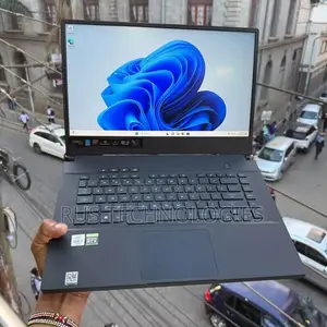 Laptop Asus ROG Zephyrus M16 16GB Intel Core i7 SSD 512GB