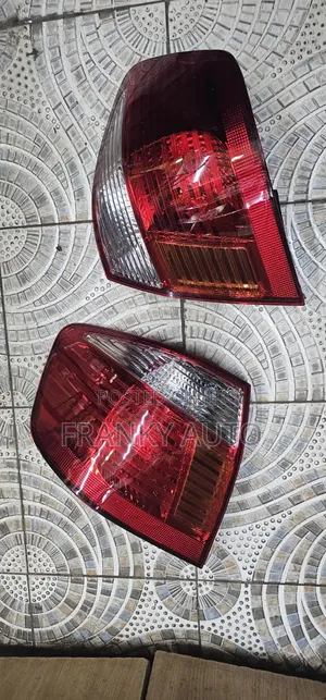 Tail Light Premio 240 03