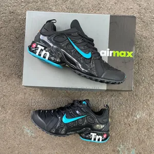 Air Max Tn Ultra