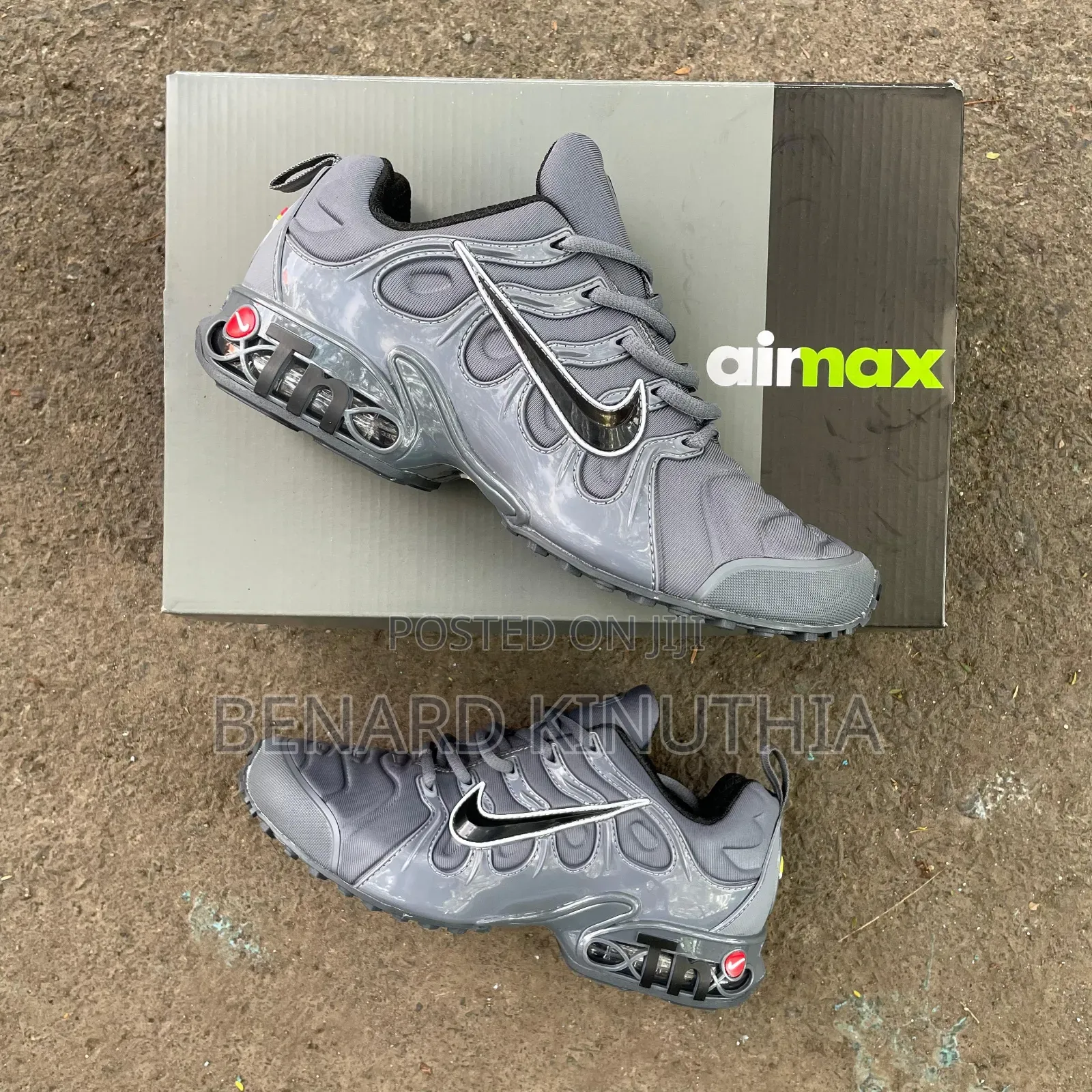 Air Max Tn Ultra