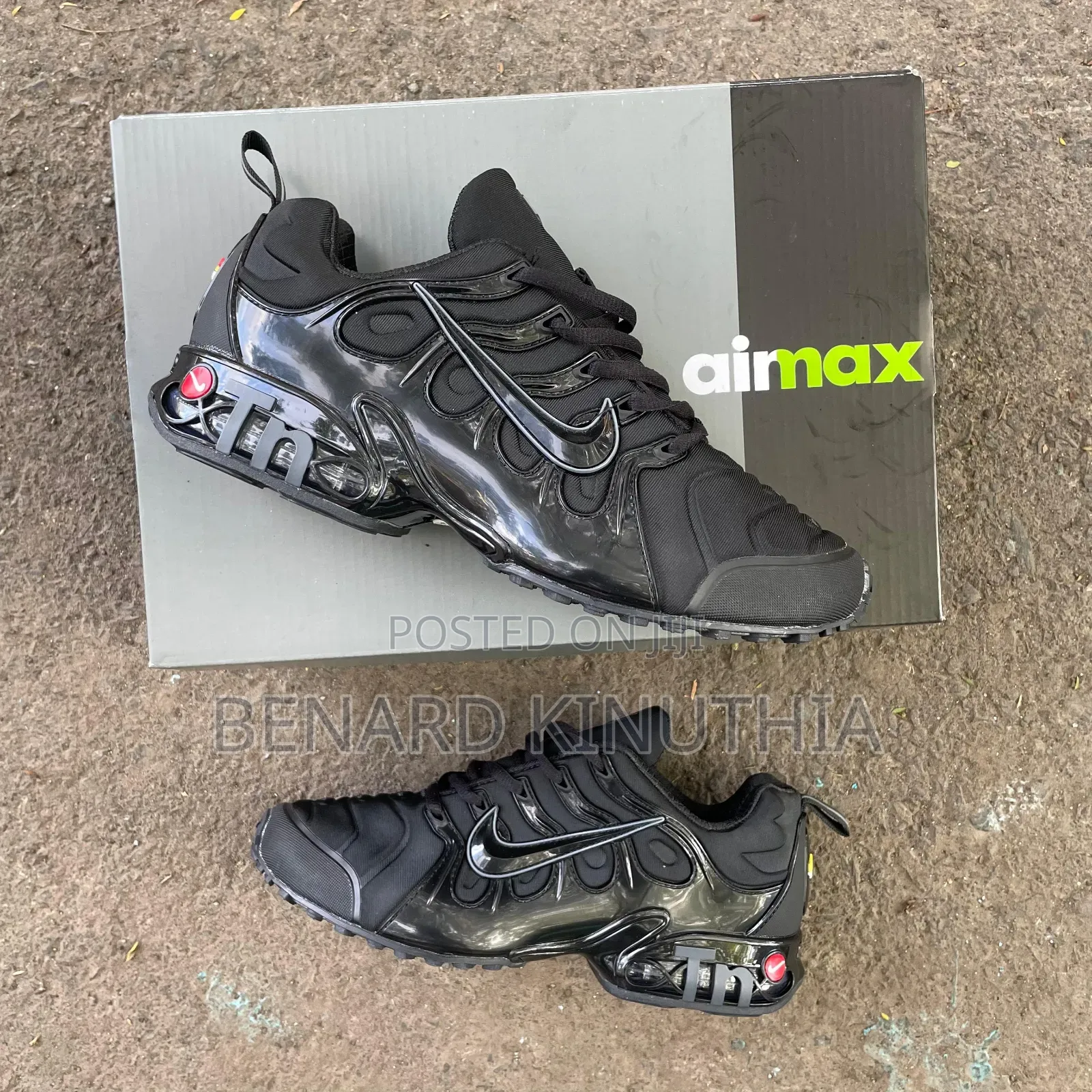 Air Max Tn Ultra
