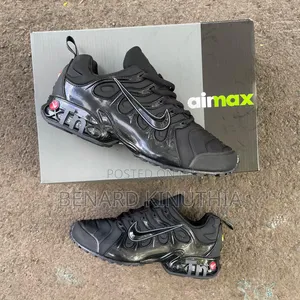 Air Max Tn Ultra