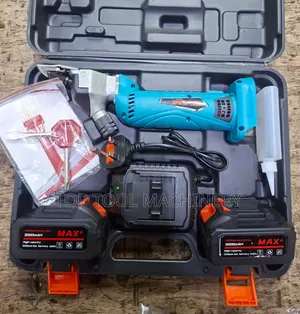 Professional Cordless Sheep Shears