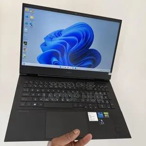 Laptop HP Omen 16 16GB Intel Core i7 SSD 512GB