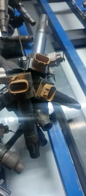 Ignition Coils K6a