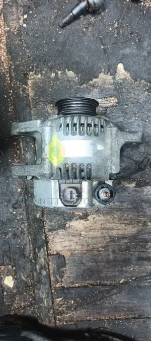 Alternator Probox