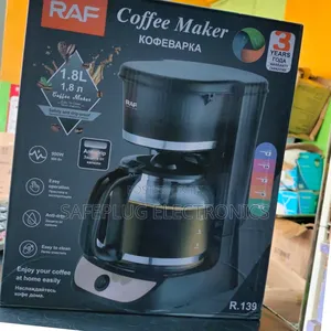 Raf Coffee Maker 600ml – Clearance Sale